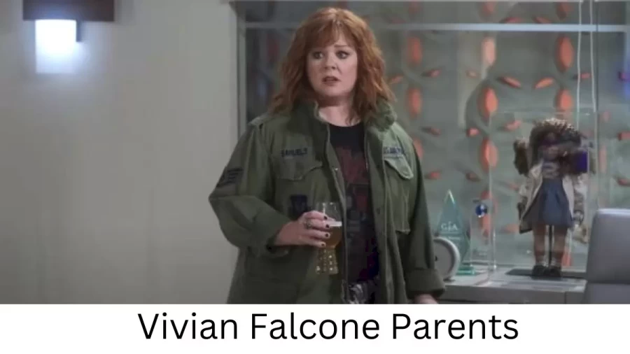 Who are Vivian Falcones Parents? Vivian Falcone Biography, Parents Name, Nationality and More