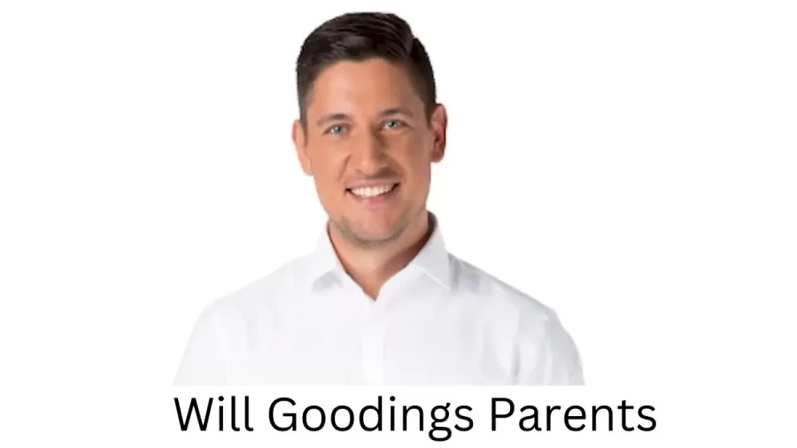 Who are Will Goodingss Parents? Will Goodings Biography, Parents Name, Nationality and More