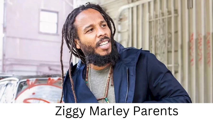 Who are Ziggy Marleys Parents? Ziggy Marley Biography, Parents Name, Nationality and More