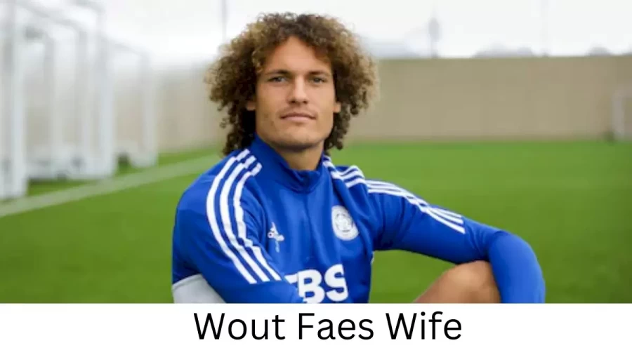 Wout Fae Wife Who is Wout Fae Wife?