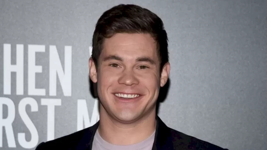 Adam DeVine Net Worth 2023, Age, Height and More