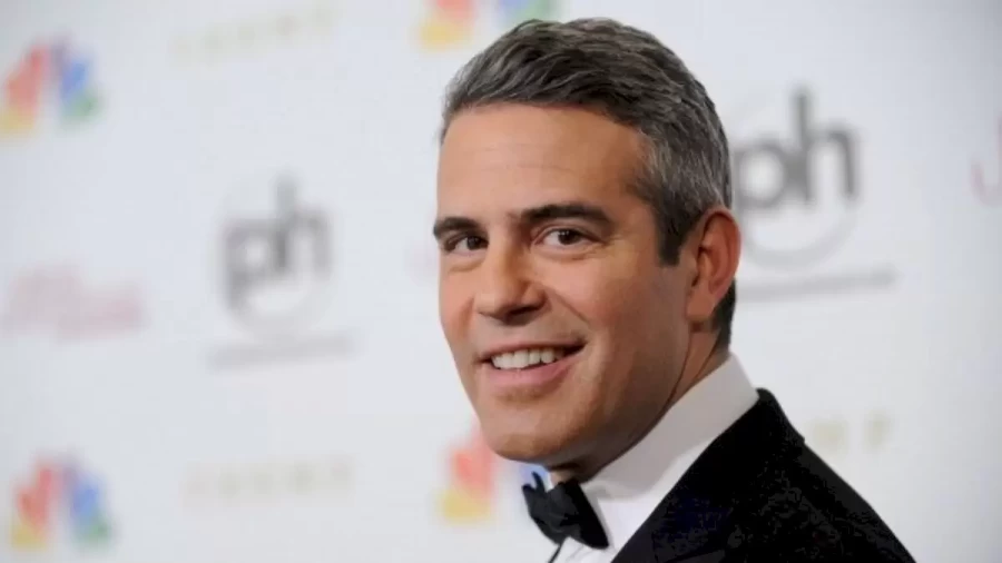 Andy Cohen Net Worth 2023, Age, Height and More