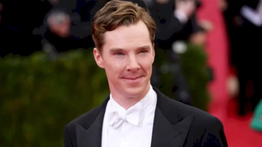 Benedict Cumberbatch Net Worth 2023, Age, Height and More