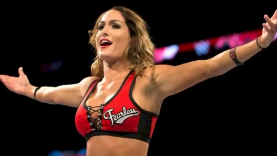 Brie Bella Net Worth 2023, Age, Height and More