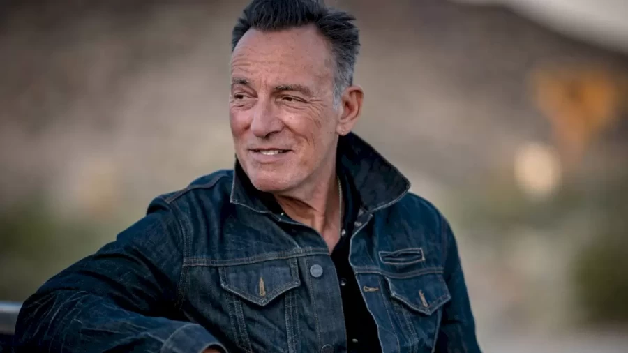 Bruce Springsteen Net Worth 2023, Age, Height and More