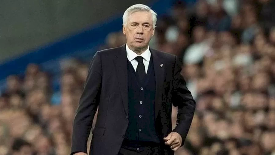 Carlo Ancelotti Biography, Real Name, Age, Height and Weight