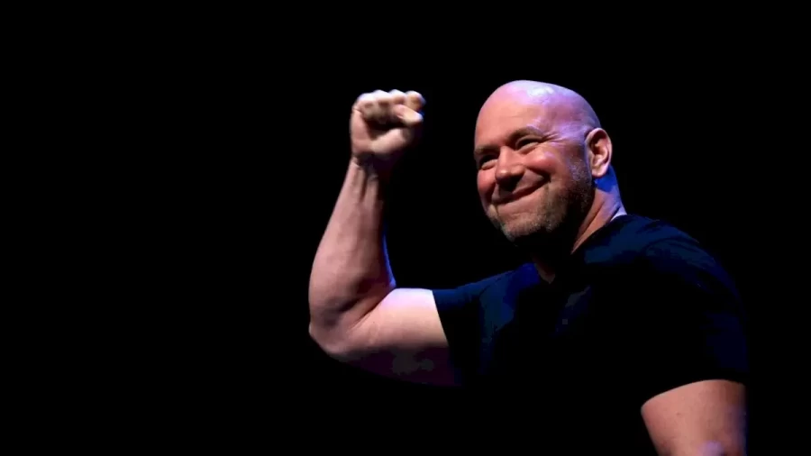 Dana White Net Worth 2023, Age, Height and More