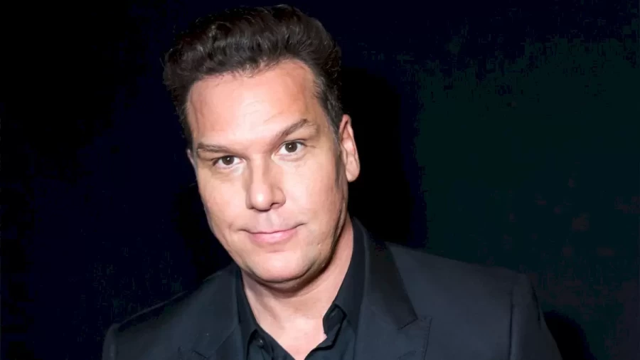 Dane Cook Biography, Real Name, Age, Height and Weight