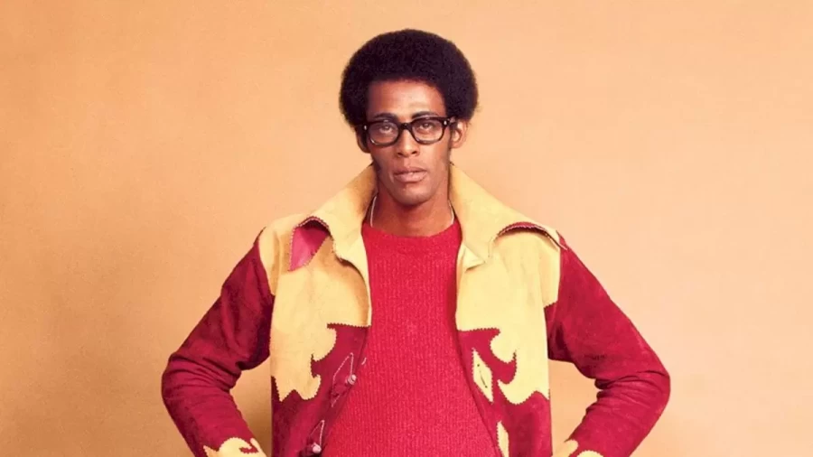 David Ruffin Net Worth 2023, Age, Height and More