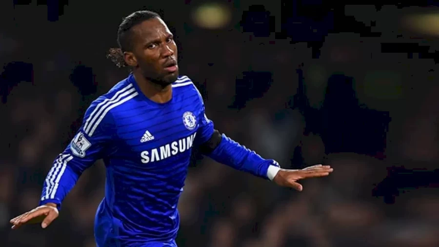 Didier Drogba Net Worth 2023, Age, Height and More