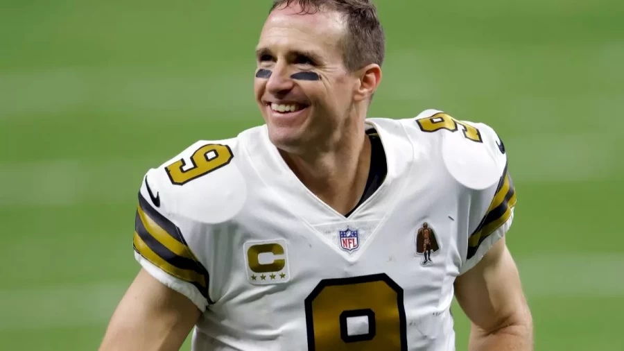 Drew Brees Net Worth 2023, Age, Height and More