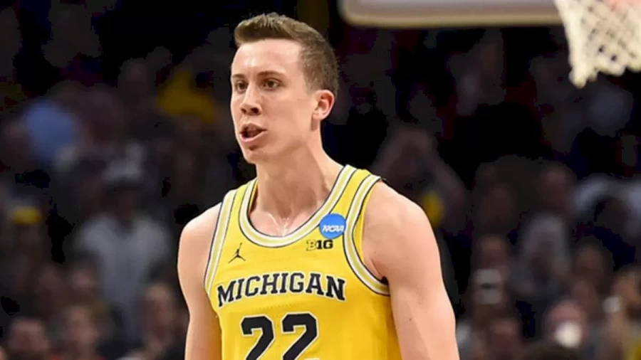 Duncan Robinson Net Worth 2023, Age, Height and More