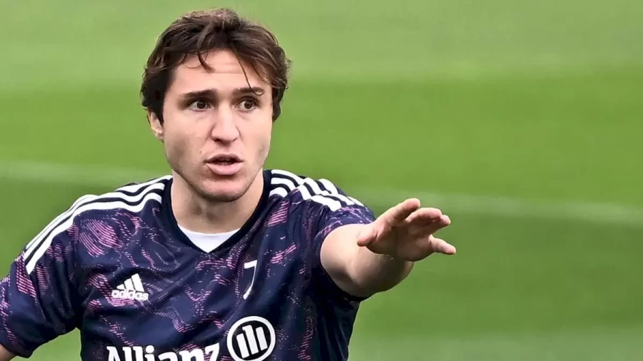 Federico Chiesa Net Worth 2023, Age, Height and More