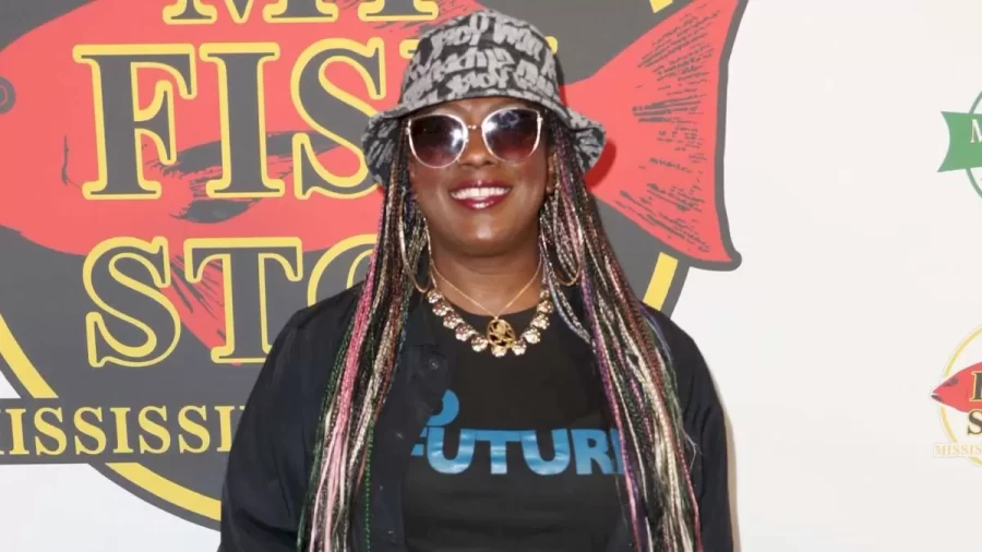 Gangsta Boo Net Worth 2023, Age, Height and More