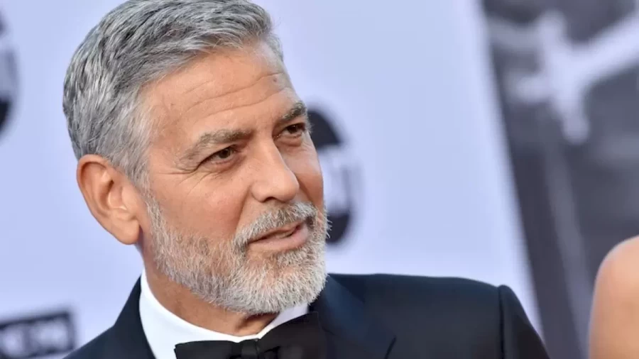 George Clooney Net Worth 2023, Age, Height and More