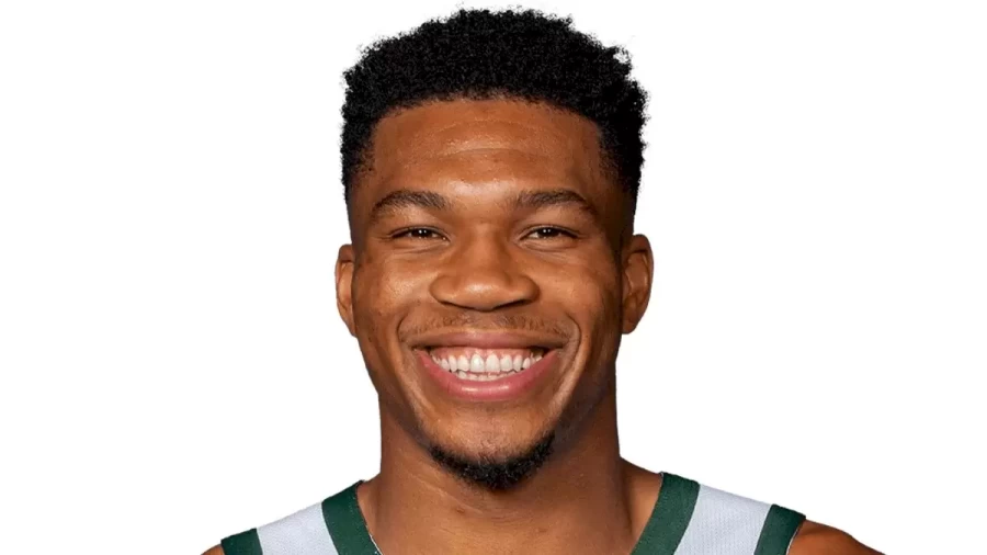 Giannis Antetokounmpo Net Worth 2023, Age, Height and More