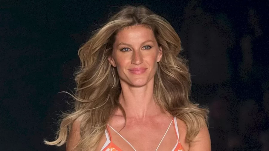 Gisele Bundchen Net Worth 2023, Age, Height and More