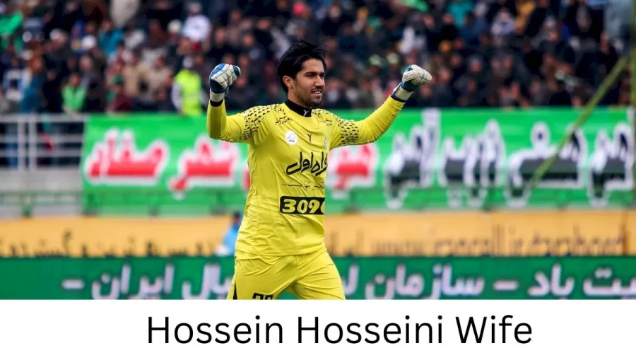 Hossein Hosseini Wife Who is Hossein Hosseini Wife?