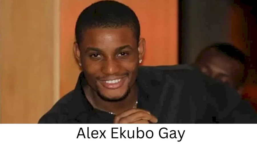 Is Alex Ekubo Gay? Age, Height, Net Worth