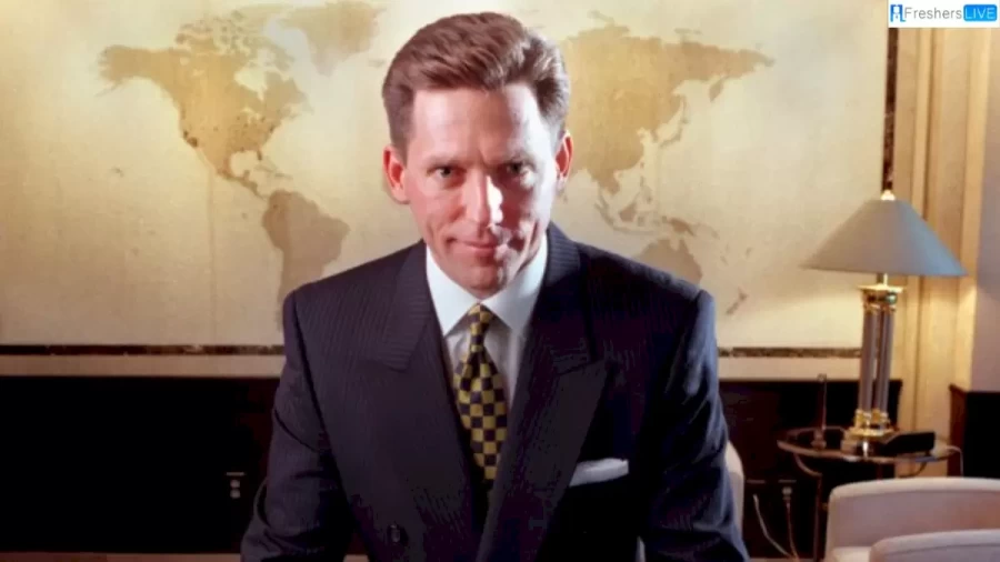 Is David Miscavige Married? Who Is David Miscavige Married To? What Happened To David Miscavige Wife?