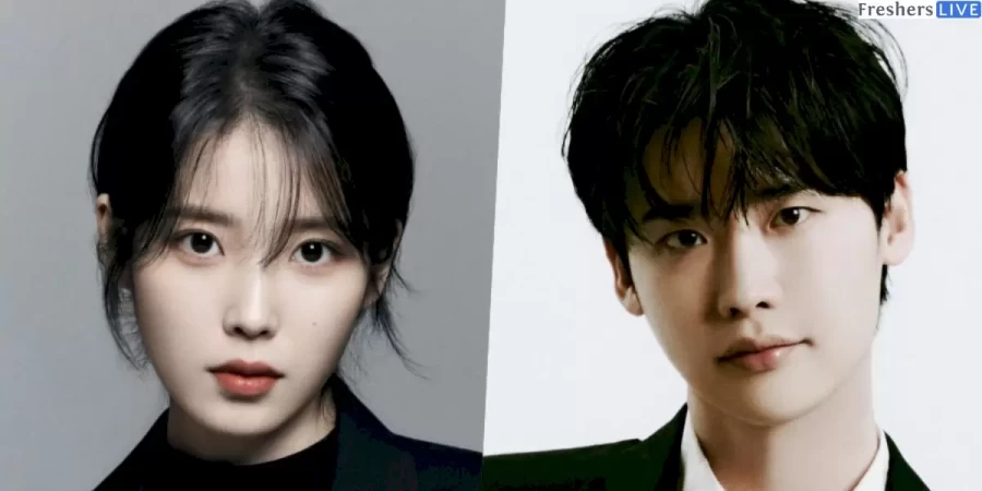 Is Iu Dating Lee Jong Suk? Who Are Iu And Lee Jong Suk? Is Iu And Lee Jong Suk Confirm Dating?