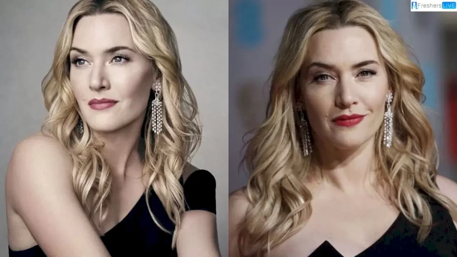 Is Kate Winslet Pregnant? Kate Winslet Spouse, Children, Age, Instagram, Net Worth, Bio, Family