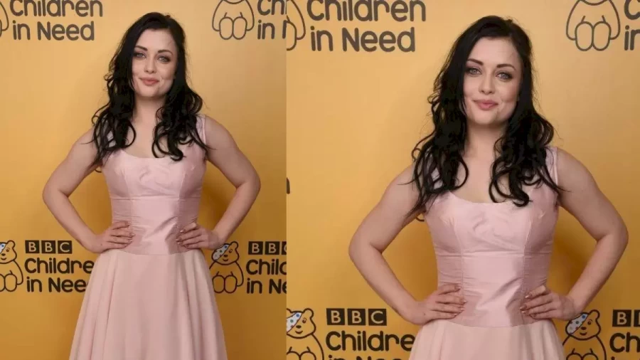 Is Shona Mcgarty Pregnant? Know About Shona Mcgarty Age, Family, Bio, Instagram