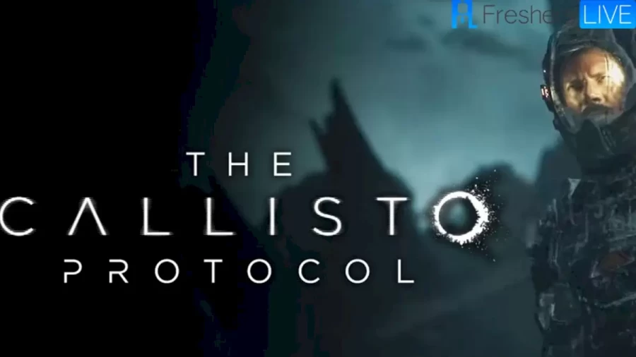 Is The Callisto Protocol Related To Dead Space, How Is The Callisto Protocol Related To Dead Space?