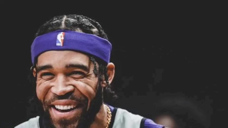 JaVale McGee Net Worth 2023, Age, Height and More