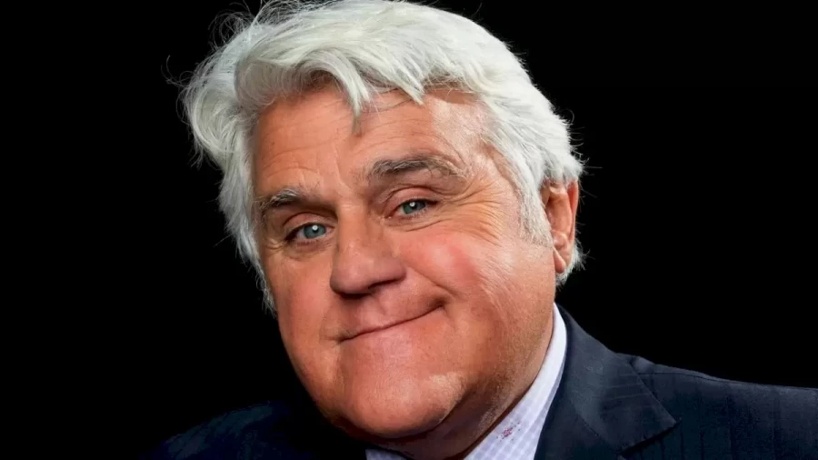 Jay Leno Net Worth 2023, Age, Height and More