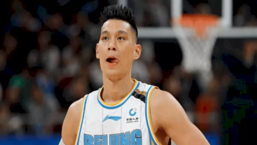 Jeremy Lin Net Worth 2023, Age, Height and More