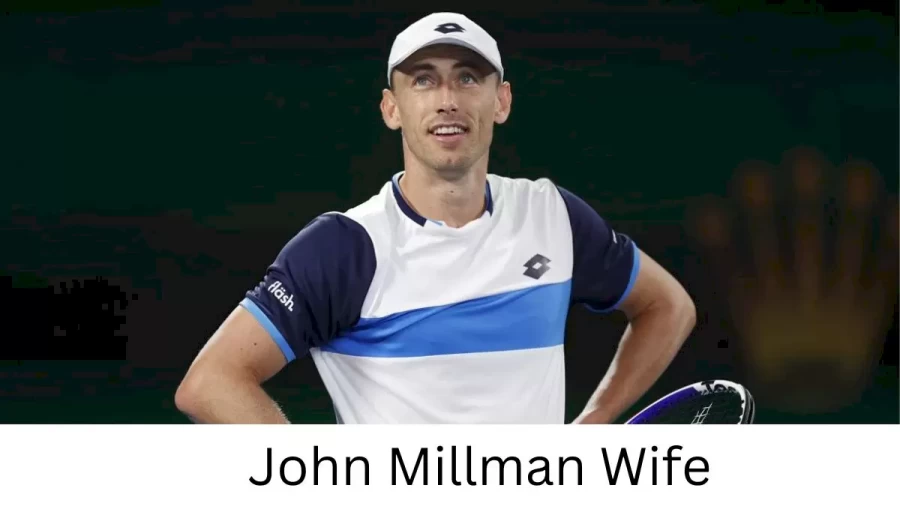 John Millman Wife Who is John Millman Wife?