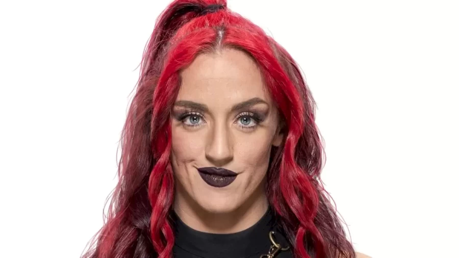 Kay Lee Ray Net Worth 2023, Age, Height and More