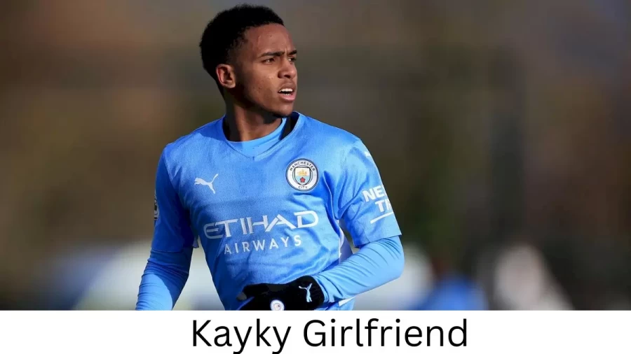 Kayky Girlfriend 2023, Who is Kaykys Girlfriend?