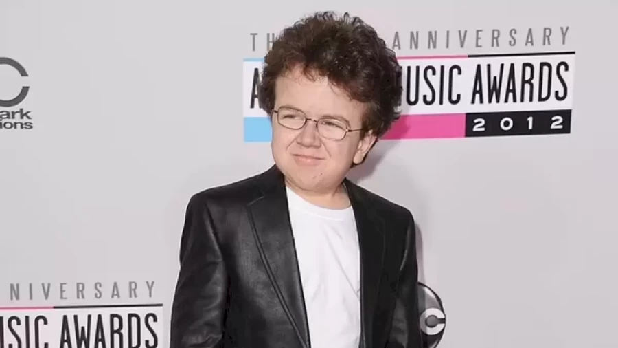 Keenan Cahill Net Worth 2023, Age, Height and More