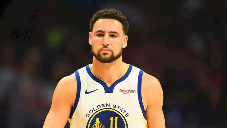 Klay Thompson Net Worth 2023, Age, Height and More