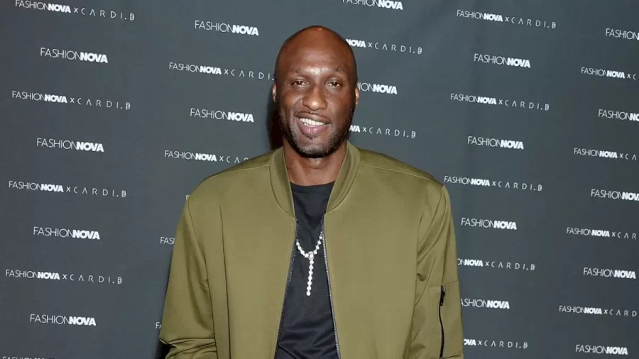 Lamar Odom Net Worth 2023, Age, Height and More