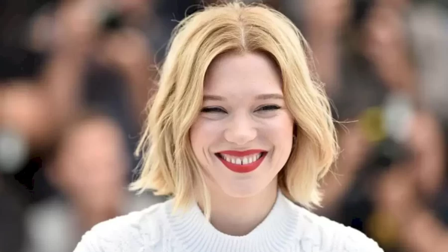 Lea Seydoux Net Worth 2023, Age, Height and More