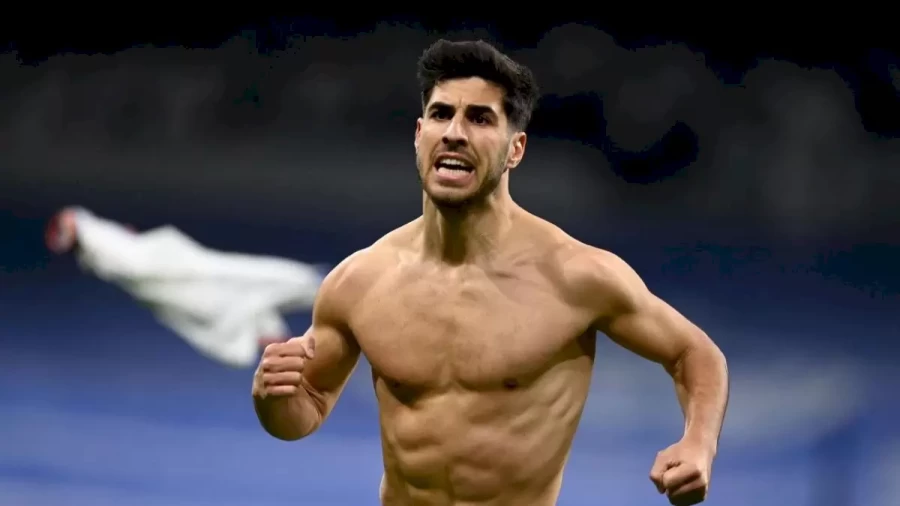 Marco Asensio Net Worth 2023, Age, Height and More