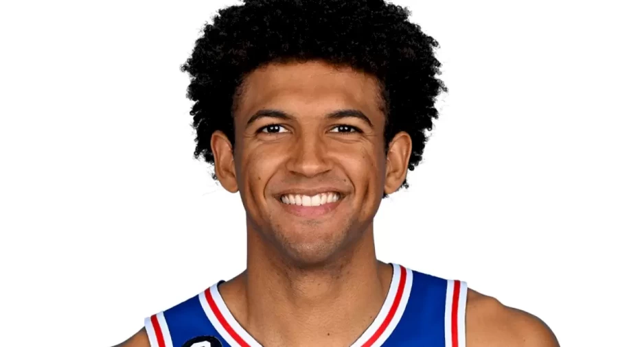 Matisse Thybulle Net Worth 2023, Age, Height and More