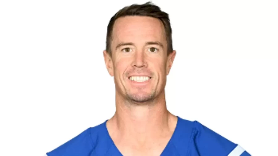 Matt Ryan Net Worth 2023, Age, Height and More