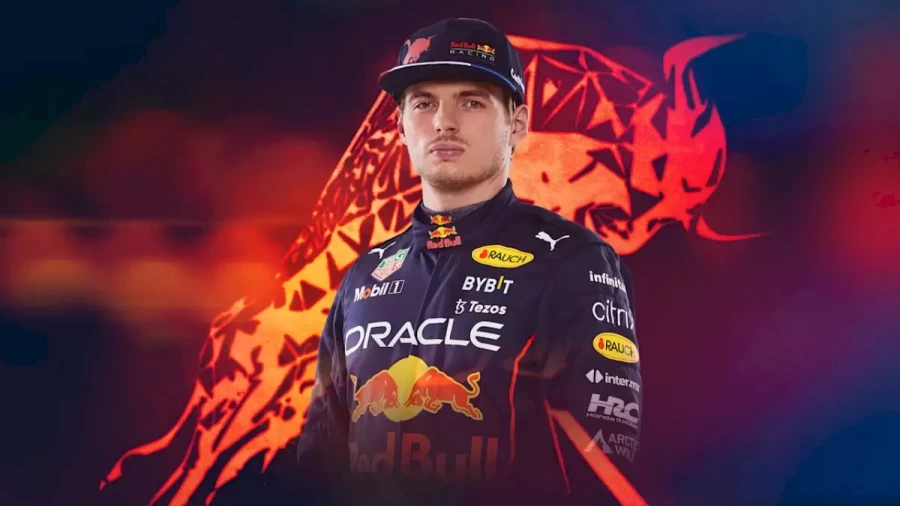 Max Verstappen Net Worth 2023, Age, Height and More