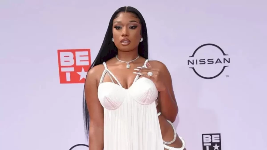 Megan Thee Stallion Net Worth 2023, Age, Height and More