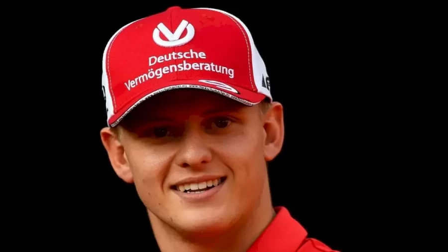 Mick Schumacher Net Worth 2023, Age, Height and More