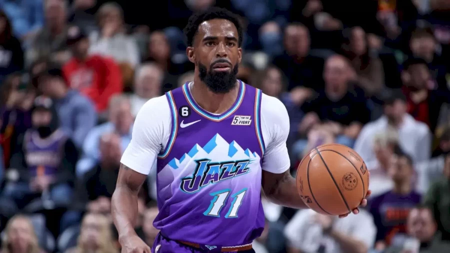 Mike Conley Jr Biography, Real Name, Age, Height and Weight