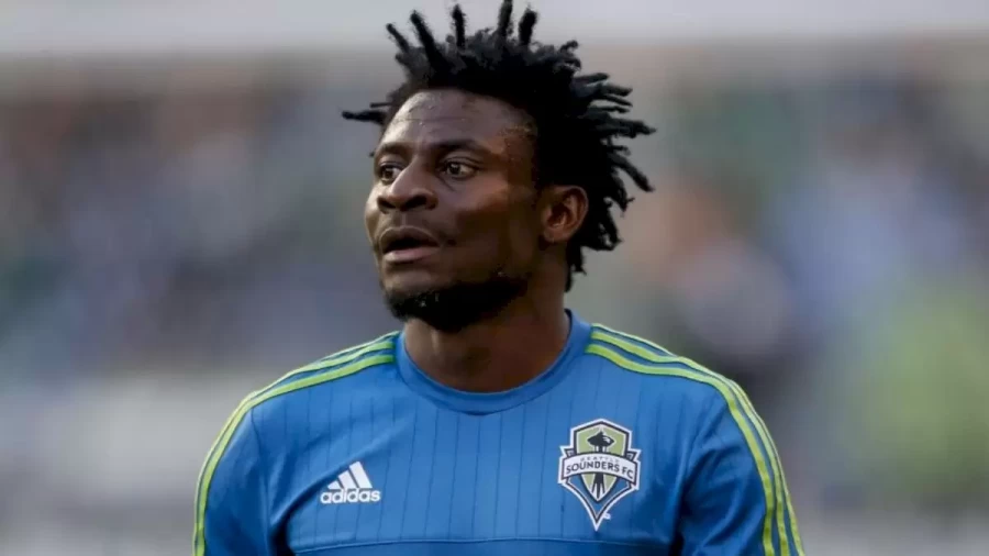 Obafemi Martins Net Worth 2023, Age, Height and More