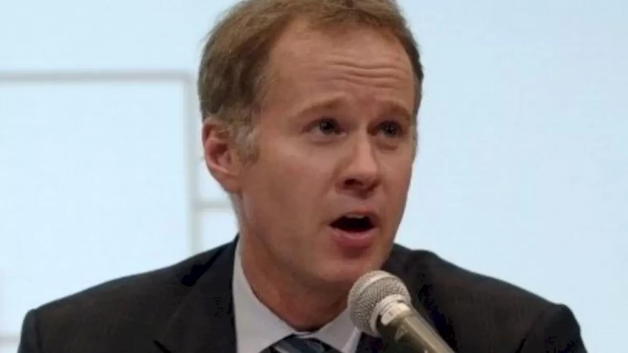 Patrick McEnroe Net Worth 2023, Age, Height and More