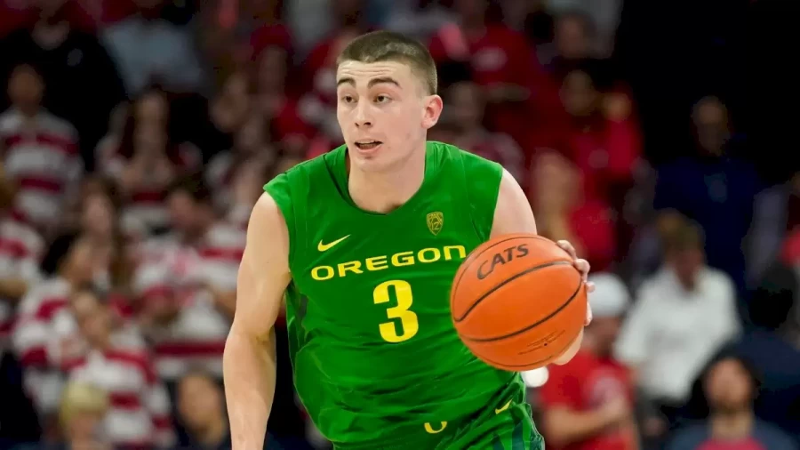 Payton Pritchard Biography, Real Name, Age, Height and Weight