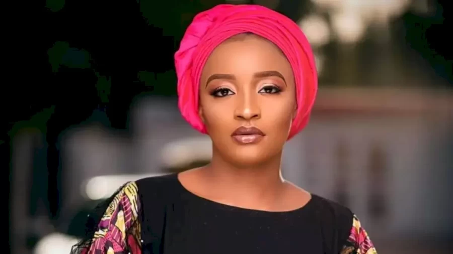 Rahama Sadau Net Worth 2023, Age, Height and More