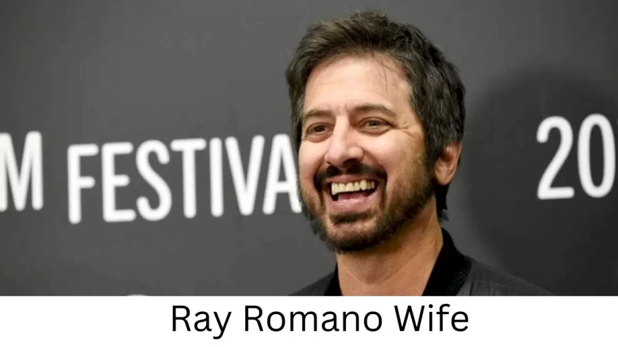 Ray Romano Wife Who is Ray Romano Wife?